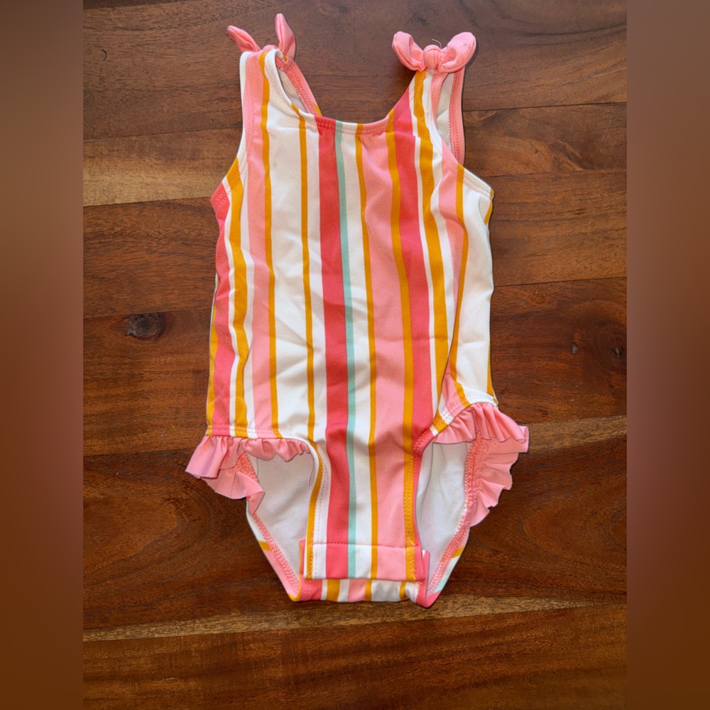 Cat & Jack‎ Swimsuit